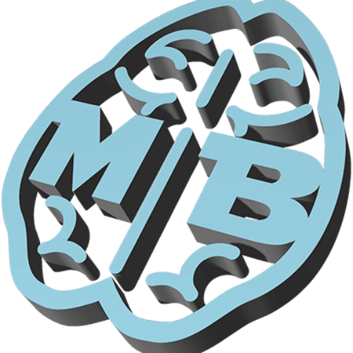 microbrain logo